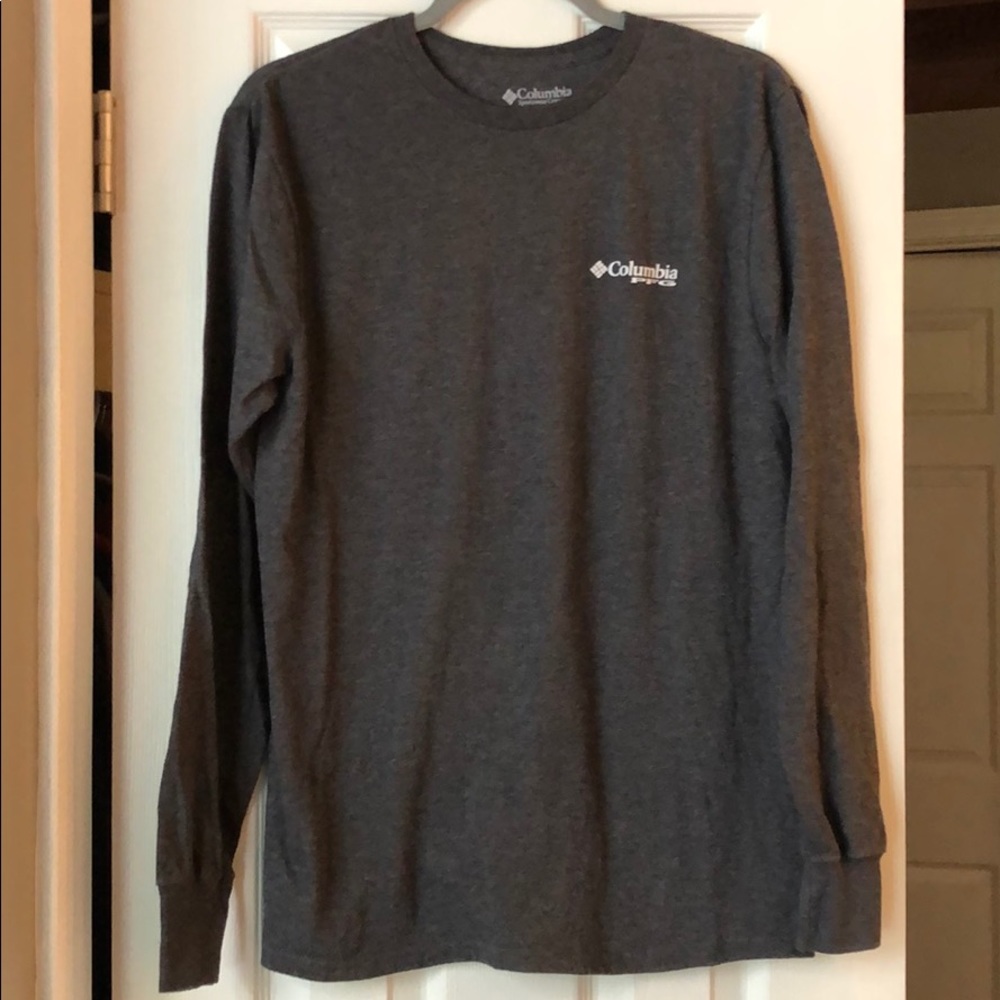 Columbia PFG Long sleeve t-shirt
